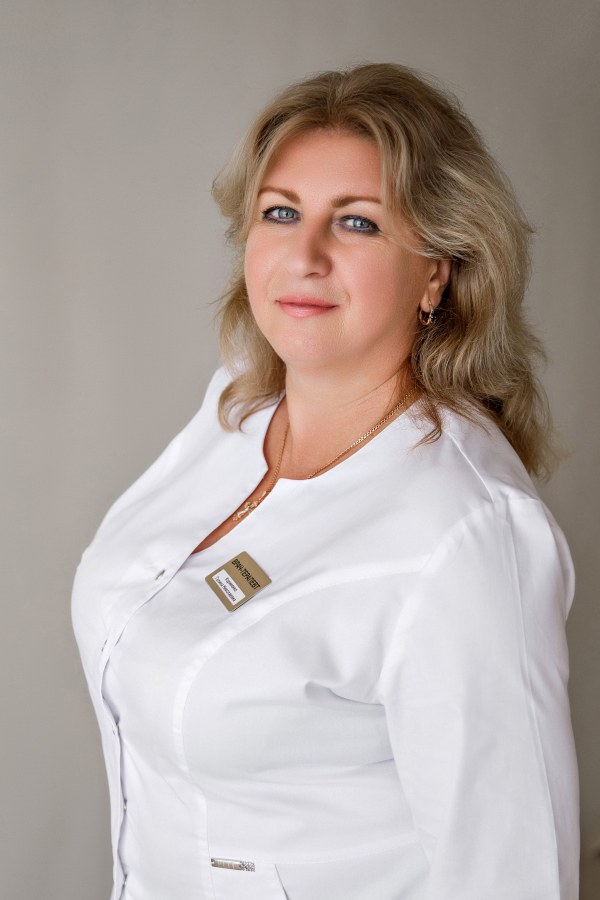 Корниенко Галина Николаевна