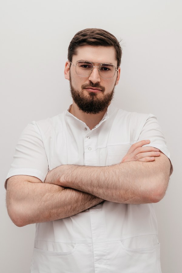 Асхабов Исмаил Тагирович