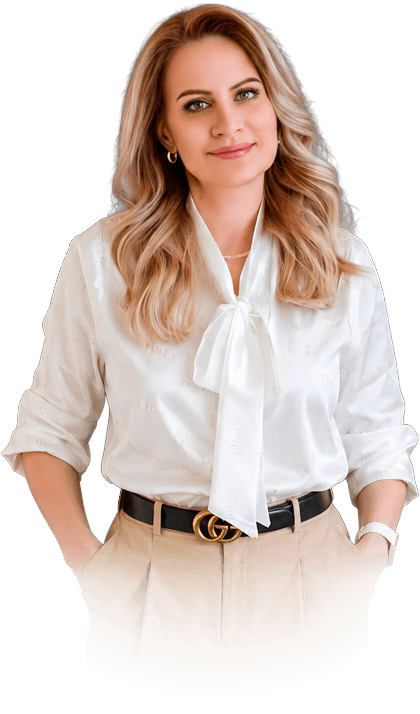 Светлана Ли